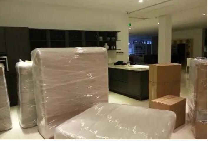 厦门到泾川县长途搬家