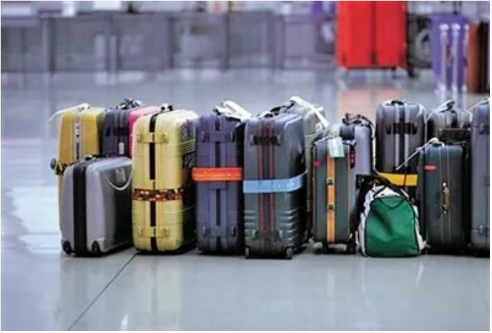 厦门到泾川县行李托运